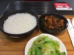 -72街荷叶饭(东方宝泰广场店)