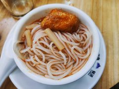 -喜半仙·牛八宝·两江米粉酒(普陀路店)