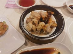 -富园海鲜酒家(佐敦店)