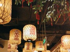 -南京大牌档(富力海珠城店)