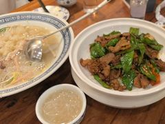 -老雒阳面馆·水席·洛阳菜(王城路店)