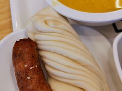 -七食九号食堂(东丽空港店)
