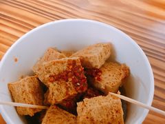 -王记西鎮电烤肉(汶上路店)