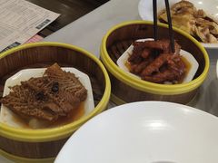 -紫阳家宴(源深店)