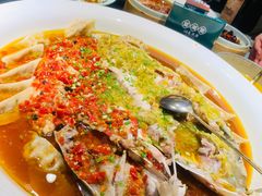 -望湘园·洞庭渔宴(浦江欢乐颂店)
