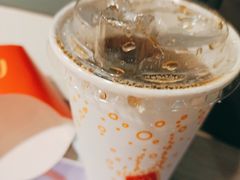 -麦当劳(轻轨曹杨路店)