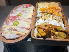 -野·大山里土鸡火锅(万科里店)
