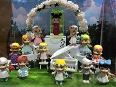 -泡泡玛特POPMART(壹号店)