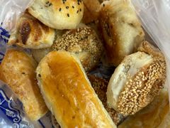 -张家清真糕点(奉天街店)