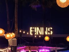 -FINNS Beach Club