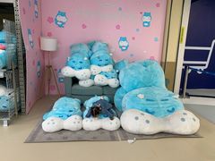 -盒马X会员店(上海森兰商都店)