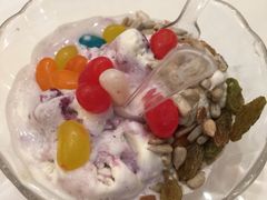 -东方红海鲜百汇(国际大厦店)