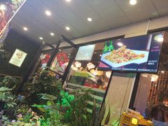 -川味堂·四川豆花(八卦岭店)