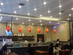-鲜芋仙(高新万达广场店)