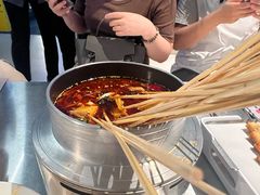 -No.DD戳子烧烤·江湖菜(北京总店)