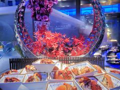 -奢谷·海鲜自助(南海万科店)