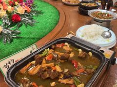-皖小斌·小葱伴豆腐(丰收路店)