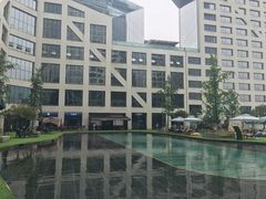 -成都雅诗阁来福士