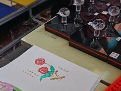 -西北轻工批发市场