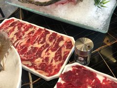-江南福宴·澳门海鲜.牛肉火锅(汇高栢悦中心店)
