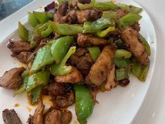 -福禄财东北菜(珠江帝景店)