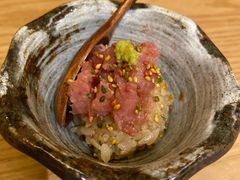 -鮨青(恒基名人购物中心店)