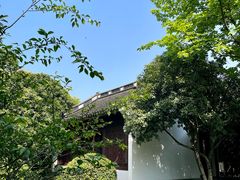 -杭州西湖风景名胜区-白苏二公祠