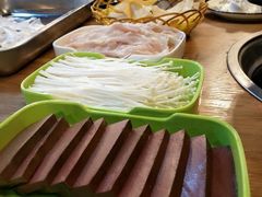 -小郡肝串串香(北蔡店)