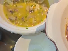 -伍先森精品汉餐(军垦路店)