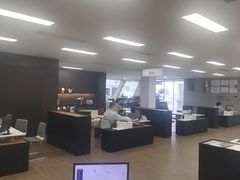 -上海永达奥诚奥迪4S店(申江路店)