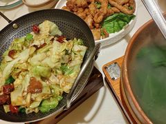 -满香舒·漳州小馆(大唐店)