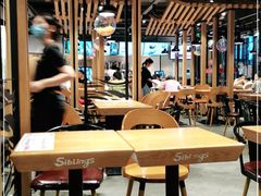 大堂-姐弟俩土豆粉(平度尚街店)