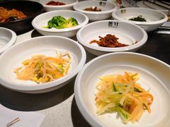 -本家韩国烤肉(青岛万象城店)