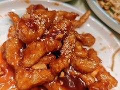 -齐河·老东家·民间菜·地标特色美食