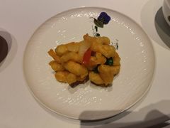 -百富源·海鲜辽菜(浑河堡店)
