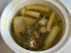 -绿杨春·淮扬宴(庐山路店)