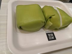 -满记甜品(日月光二店)