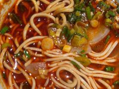 -清真·马安军辣子牛肉面