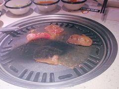 -猫抓烤肉(武进吾悦广场店)
