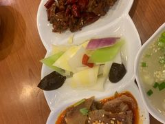 -龙抄手(春熙路总店)