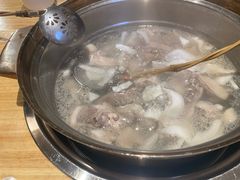 -椰夫人·养生椰子鸡(黄埔时代城店)