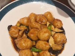 本帮素什锦-上海人家花樣年华(中山公园店)