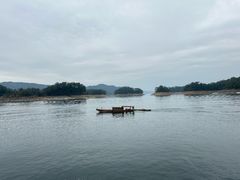 -千岛湖东南湖区