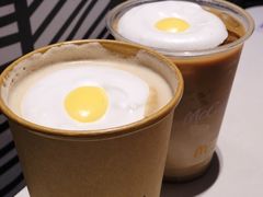 -麦当劳(徐汇漕溪北路百脑汇店)