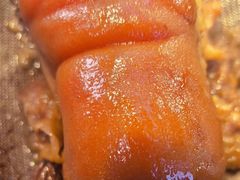 -明姨仔潮汕美食·碳炉猪脚·汕尾牛腩饭·起片鸡煲(起义路店)