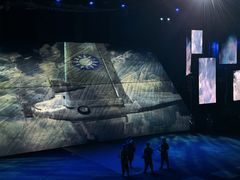 -《12·12》西安事变大型实景演出