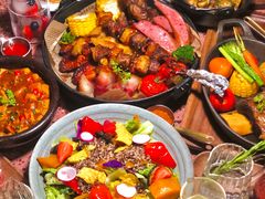 -La Terre乐田(万象城店)