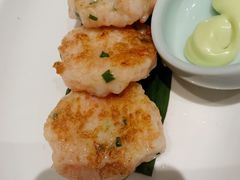 -双合园·海鲜水饺青岛菜(九水东路店)