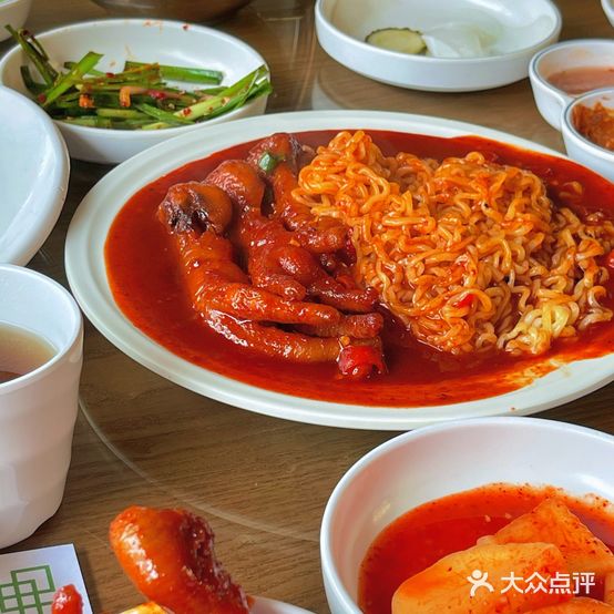 长兴宝膳(西塔店)