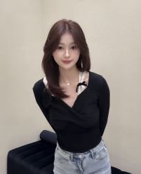-米可造型烫发染发